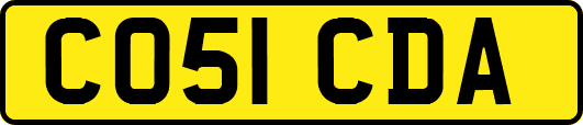 CO51CDA