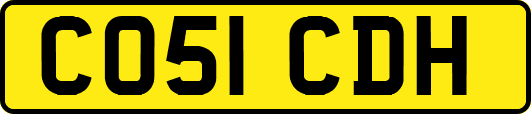 CO51CDH