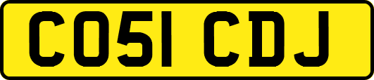 CO51CDJ