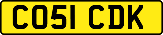 CO51CDK