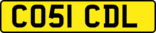 CO51CDL