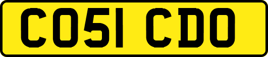 CO51CDO