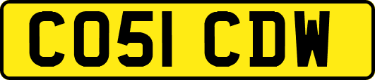 CO51CDW