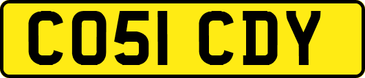 CO51CDY