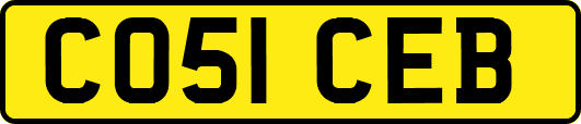 CO51CEB