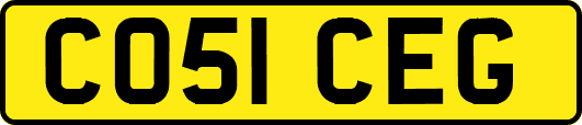 CO51CEG