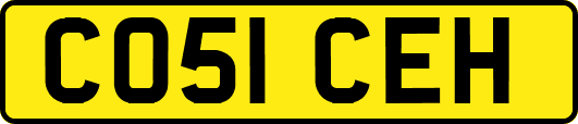 CO51CEH