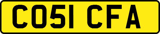 CO51CFA