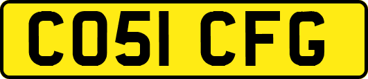 CO51CFG