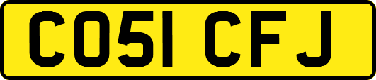 CO51CFJ