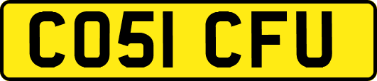 CO51CFU