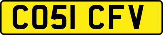 CO51CFV