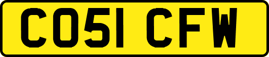 CO51CFW