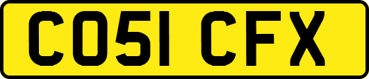 CO51CFX