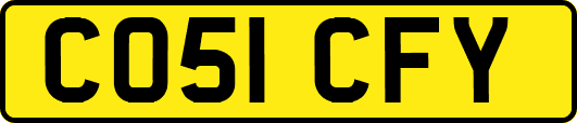 CO51CFY