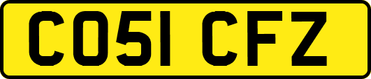 CO51CFZ