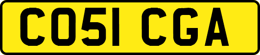 CO51CGA