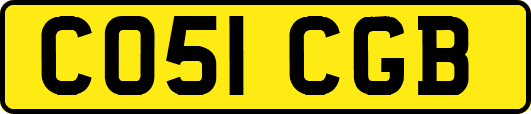 CO51CGB