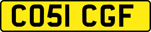 CO51CGF