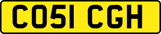 CO51CGH