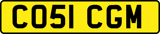 CO51CGM