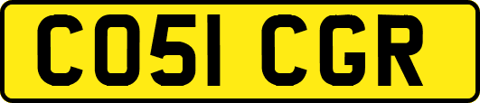 CO51CGR