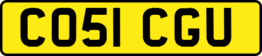 CO51CGU