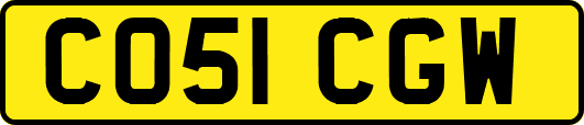 CO51CGW