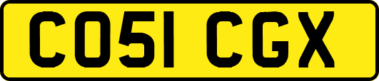 CO51CGX