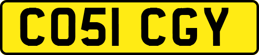 CO51CGY