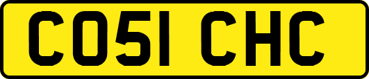 CO51CHC