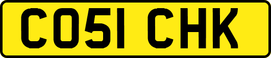 CO51CHK