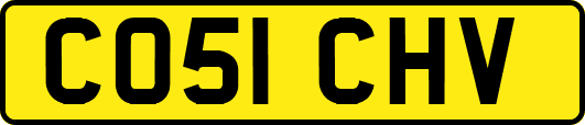 CO51CHV