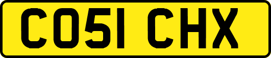 CO51CHX