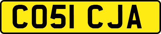 CO51CJA