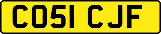 CO51CJF