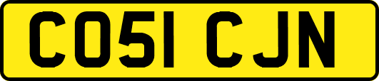 CO51CJN