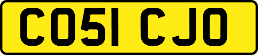 CO51CJO