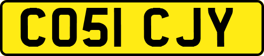 CO51CJY