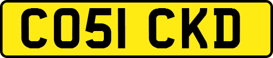 CO51CKD