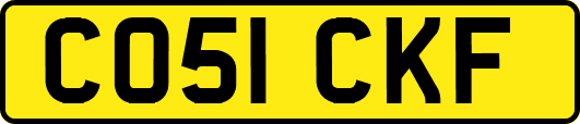 CO51CKF