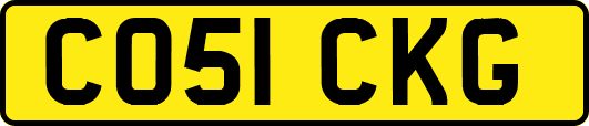 CO51CKG