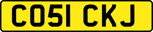 CO51CKJ