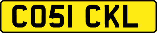 CO51CKL