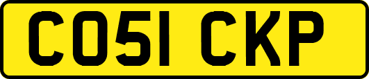 CO51CKP