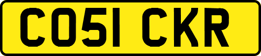 CO51CKR