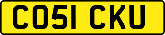 CO51CKU