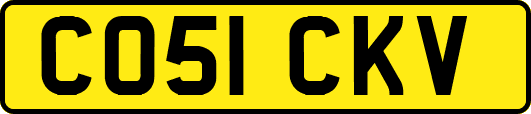 CO51CKV