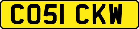 CO51CKW