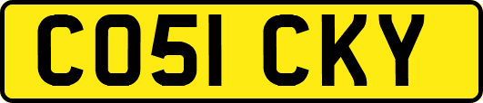 CO51CKY